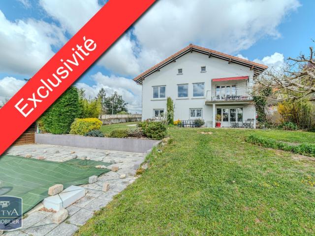 Maison vente à Roanne, Riorges