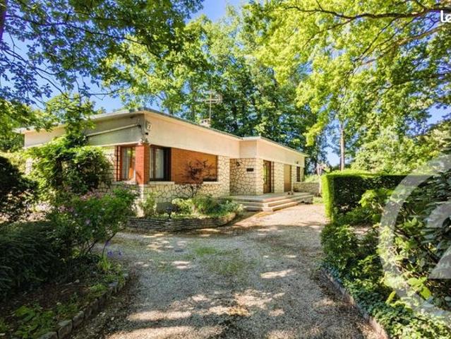 Maison vente à Créteil, Le Plessis-trévise
