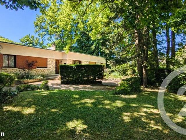 Maison vente à Créteil, Le Plessis-trévise