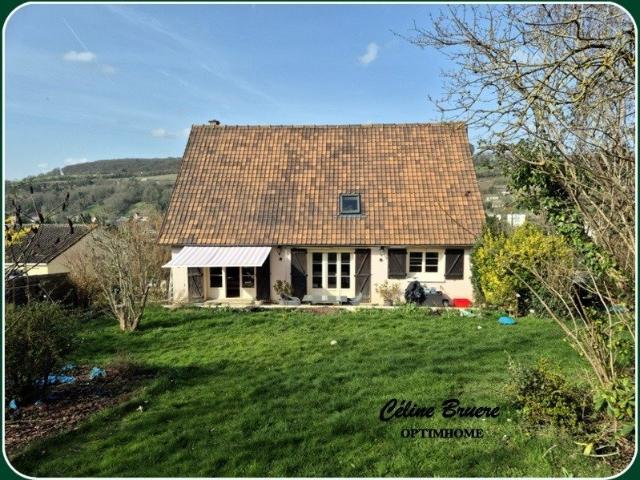 Maison vente à Les Andelys