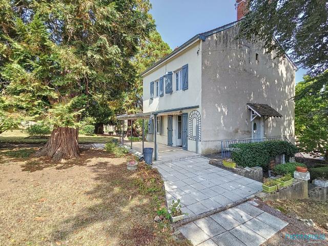 Maison vente à Chalon-sur-Saône, Cheilly-lès-maranges