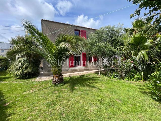Maison vente à Nantes, Bouaye