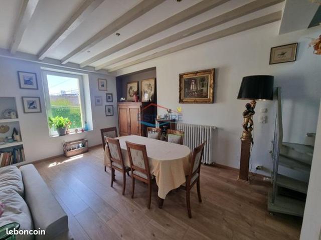 Maison vente à Nantes, Saint-etienne-de-montluc