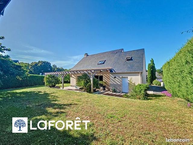 Maison vente à Petit-mars, Loire-Atlantique