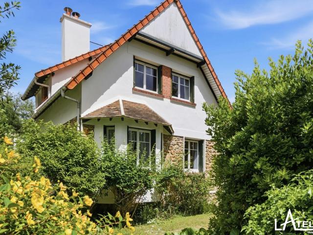 Maison vente à Saint-Germain-en-Laye