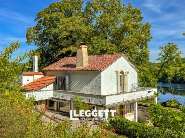 Maison vente à Le Souleillat, Albas