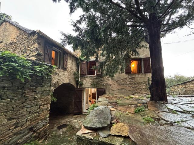 Maison vente à Bastia, Sisco