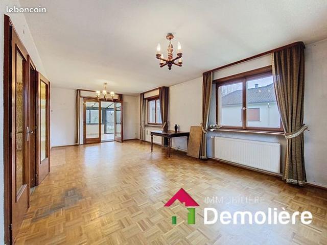 Maison vente à Strasbourg, Eschau