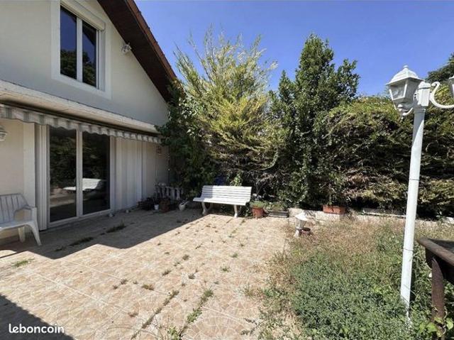 Maison vente à Saint-Denis, Villetaneuse