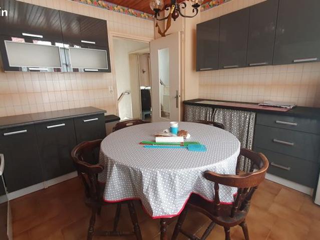 Maison vente à Château-Thierry, Condé-en-brie