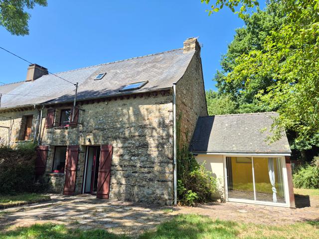 Maison vente à Rennes, Bretagne