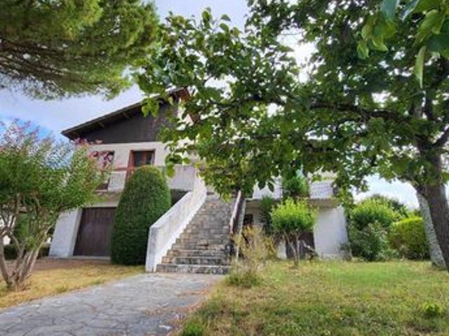 Maison vente à Condom