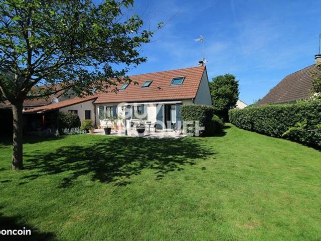 Maison vente à Melun, Evry-grégy-sur-yerre
