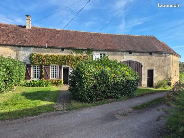 Maison vente à Auxerre, Lain