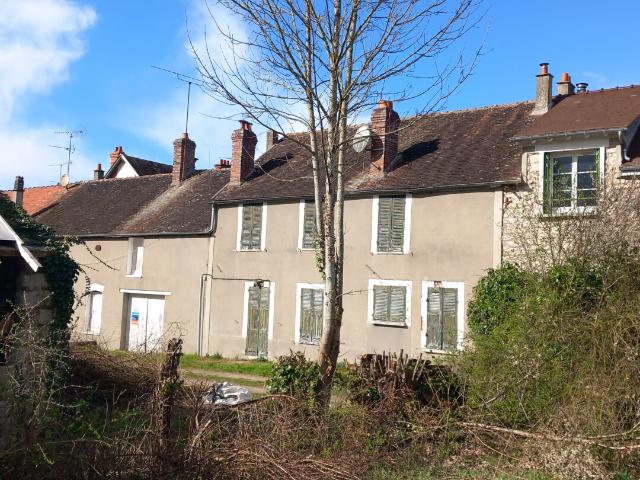 Maison vente à Montargis, Dordives