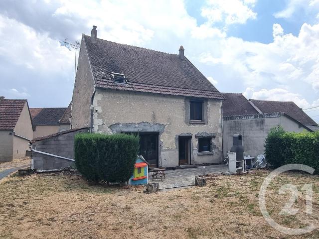 Maison vente à Les Berthelots, La Celle-sur-Loire