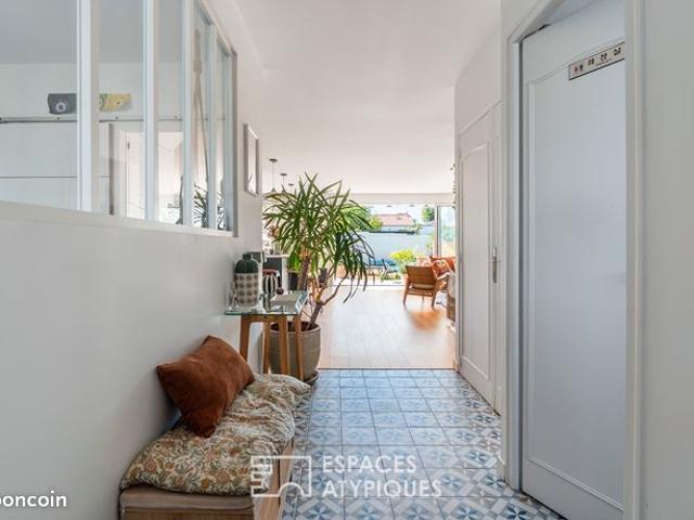 Maison vente à Nantes, Orvault