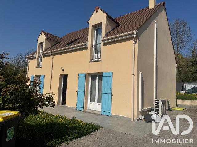 Maison vente à Sarcelles, Groslay