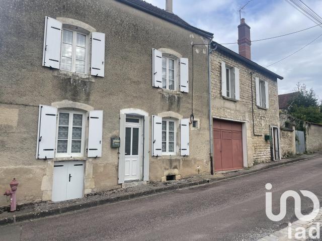 Maison vente à Sur Les Vignes, Ravières