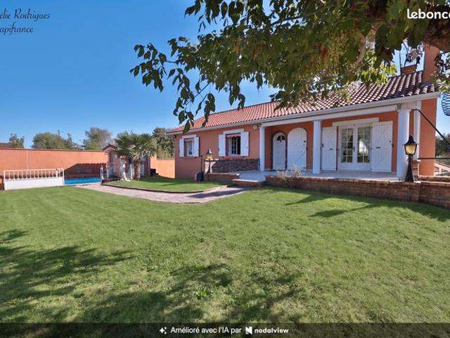 Maison vente à Châtillon-sur-Chalaronne, Ain