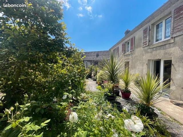 Maison vente à Châteaulin, Bretagne