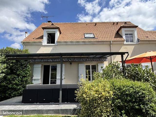 Maison vente à Pontoise, Magny-en-vexin