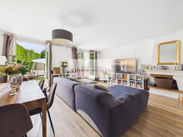 Maison vente à Versailles, Noisy-le-roi