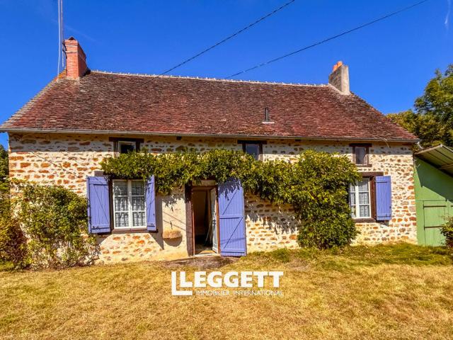 Maison vente à Le Blanc, Chaillac