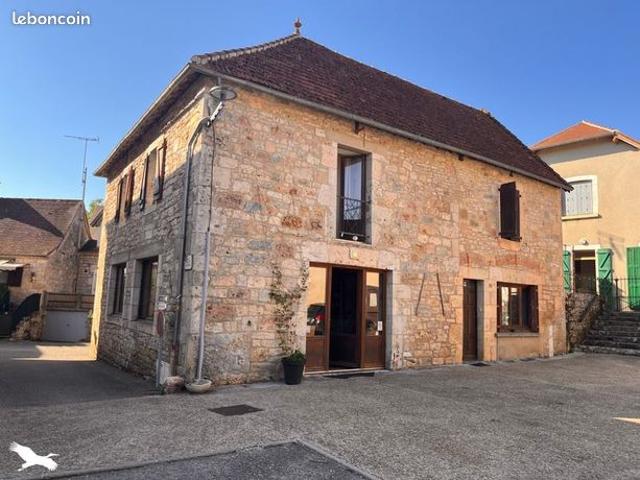Maison vente à Thémines, Lot