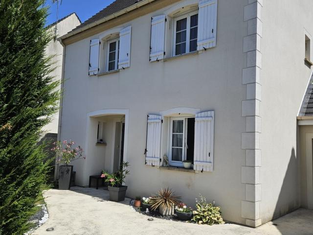 Maison vente à Moulincourt, Ully-Saint-Georges