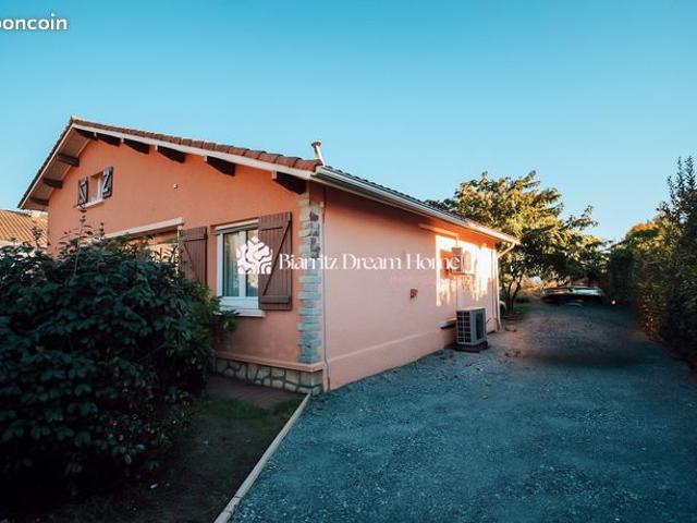 Maison vente à Mont-de-marsan, Landes