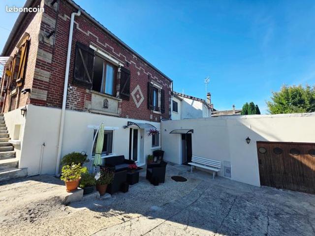 Maison vente à Chartres, Janville