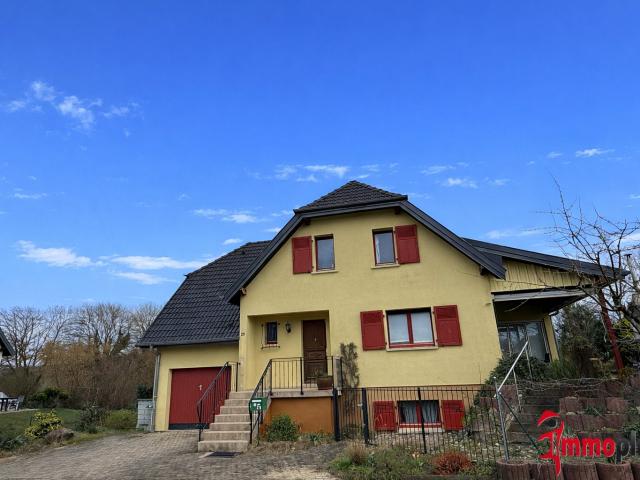 Maison vente à Mulhouse, Kembs
