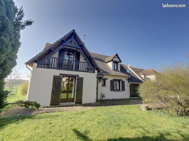 Maison vente à Rambouillet, La Boissière-ecole