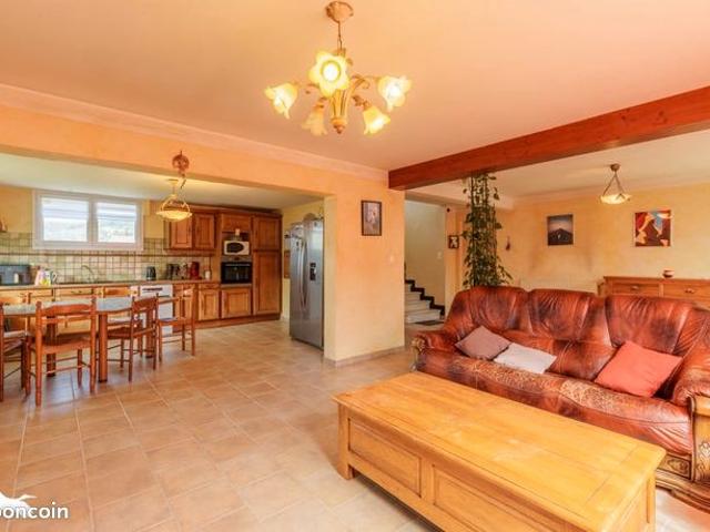 Maison vente à Saint-Girons, Montjoie-en-couserans