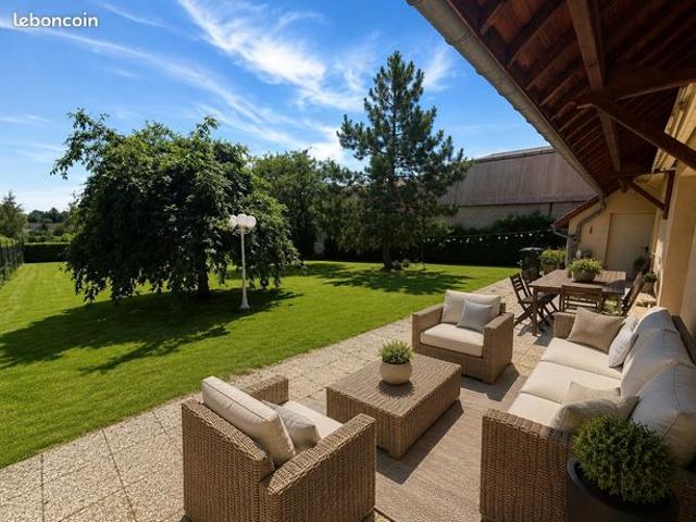 Maison vente à Châlons-en-Champagne, Sommepy-tahure
