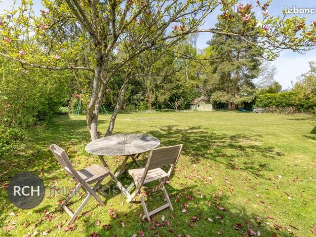 Maison vente à Rambouillet, Gambais
