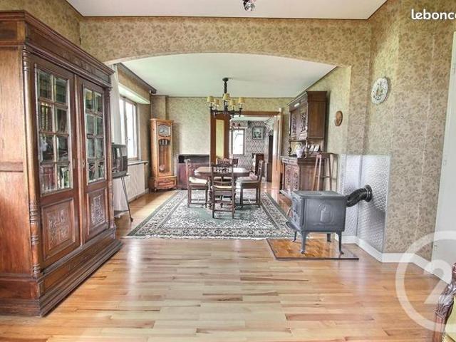 Maison vente à Haguenau-Wissembourg, Schweighouse-sur-moder