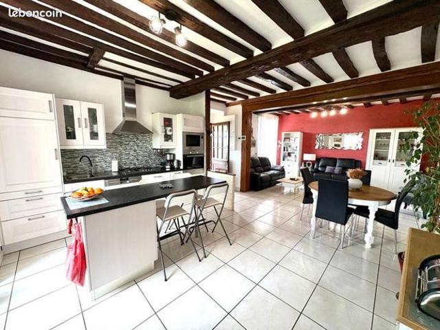 Maison vente à Alençon, Almenêches