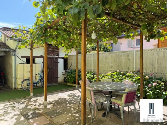 Maison vente à Strasbourg, Hoenheim