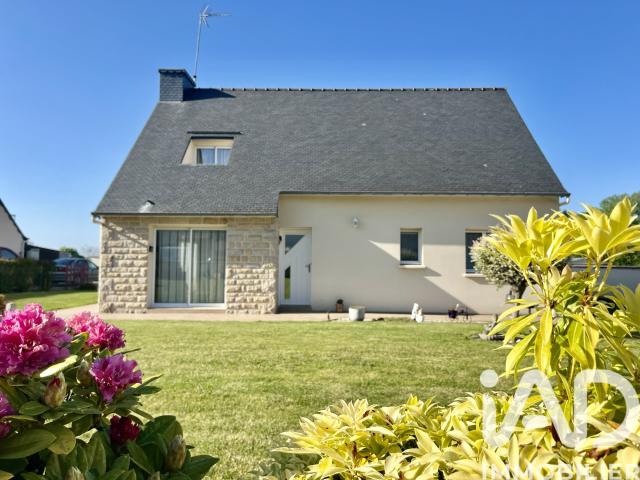 Maison vente à Trivis, Pabu