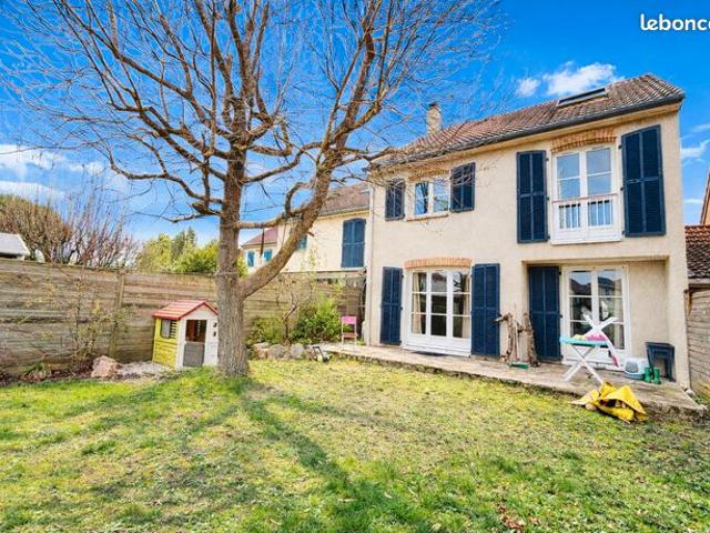 Maison vente à Argenteuil, Saint-leu-la-forêt
