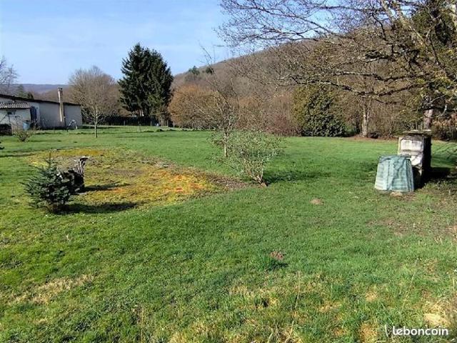 Maison vente à Charleville-Mézières, Gespunsart