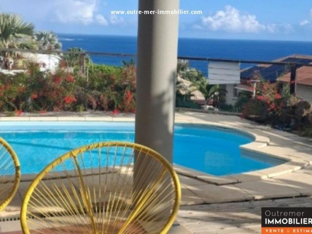 Maison vente à La Réunion
