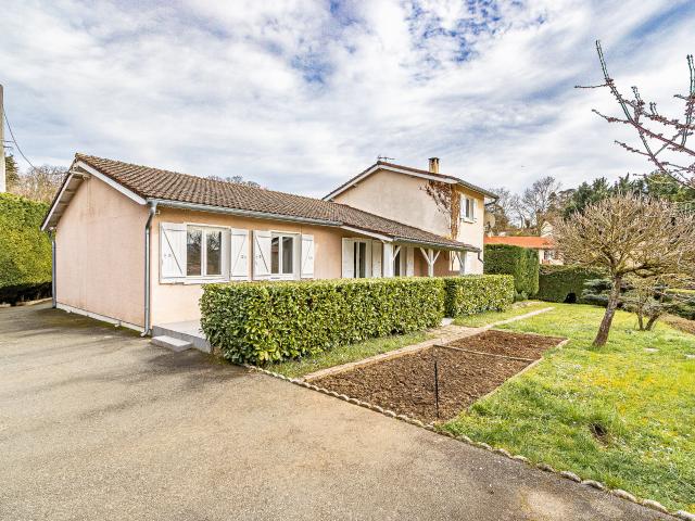 Maison vente à Villefranche-sur-Saône, Rhône