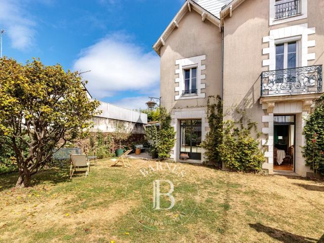 Maison vente à Nantes