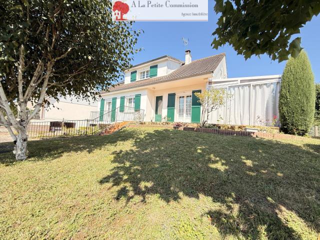 Maison vente à Chartres