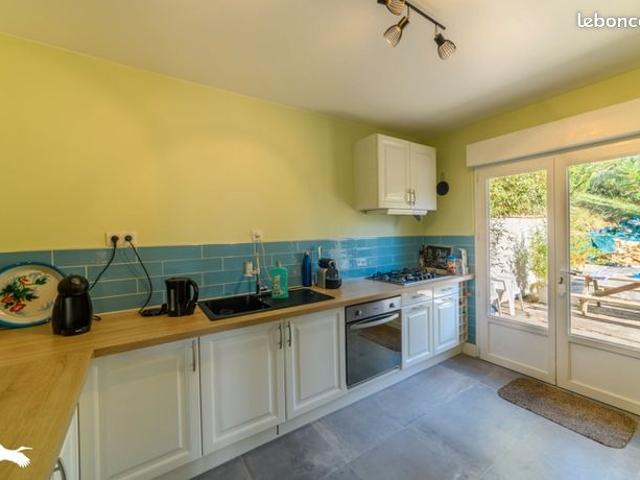 Maison vente à Cahors, Puy-l'evêque