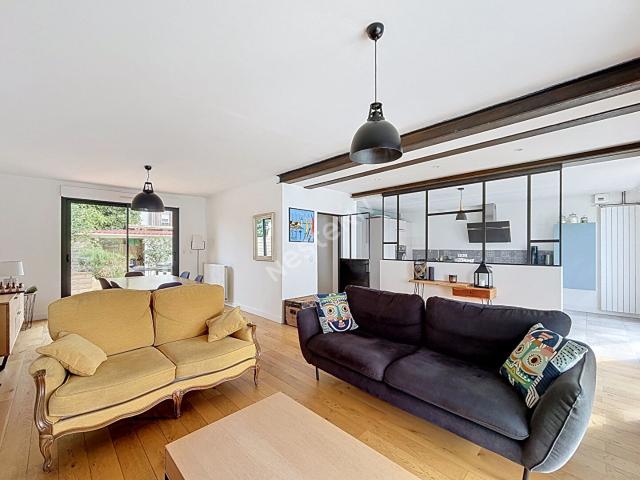 Maison vente à Nantes, Rezé