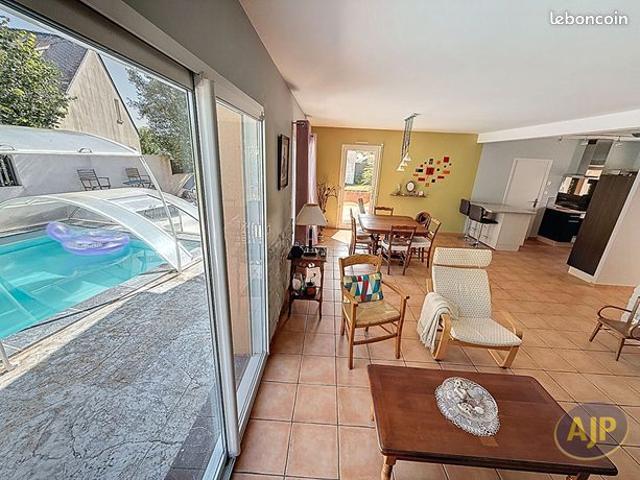 Maison vente à Châteaubriant-Ancenis, Joué-sur-erdre